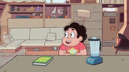 Steven Universo - Se por ela fizer