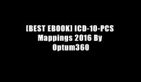 [BEST EBOOK] ICD-10-PCS Mappings 2016 By Optum360