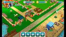 Juegos Del Circo De Los Animales A Los Niños De Educación Gratuita Pretender Jugar A Juegos Android De Juego De Vídeo
