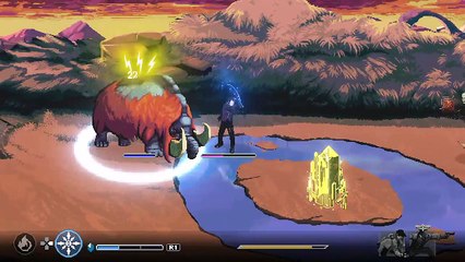 Final Fantasy  XV 8 Bits (4)
