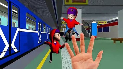 Subway Surfers Cheats Finger Family Children Nursery Rhymes | Subway Surfers Cheats Cartoons 3D