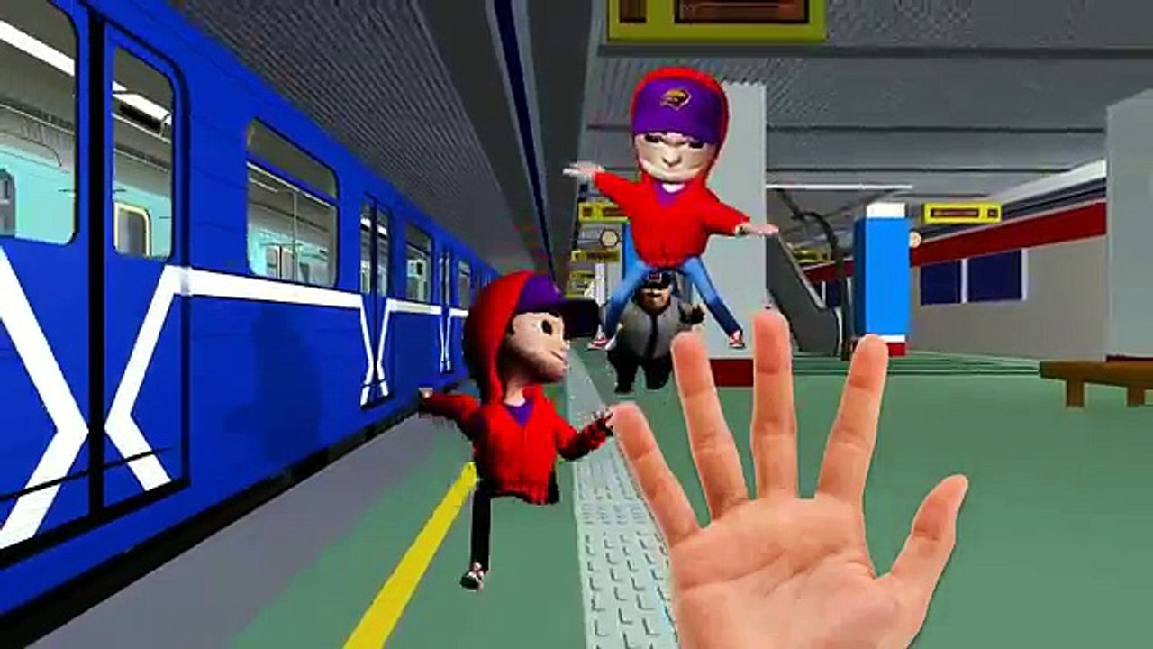 Subway Surfers Cheats Finger Family Children Nursery Rhymes | Subway Surfers Cheats Cartoons 3D