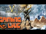 Gaming live PC - Civilization V : Brave New World - Une extension assez riche