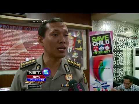 Kasus Kekerasan Anak Pelakunya Ibu Kandung Sendiri - NET 5