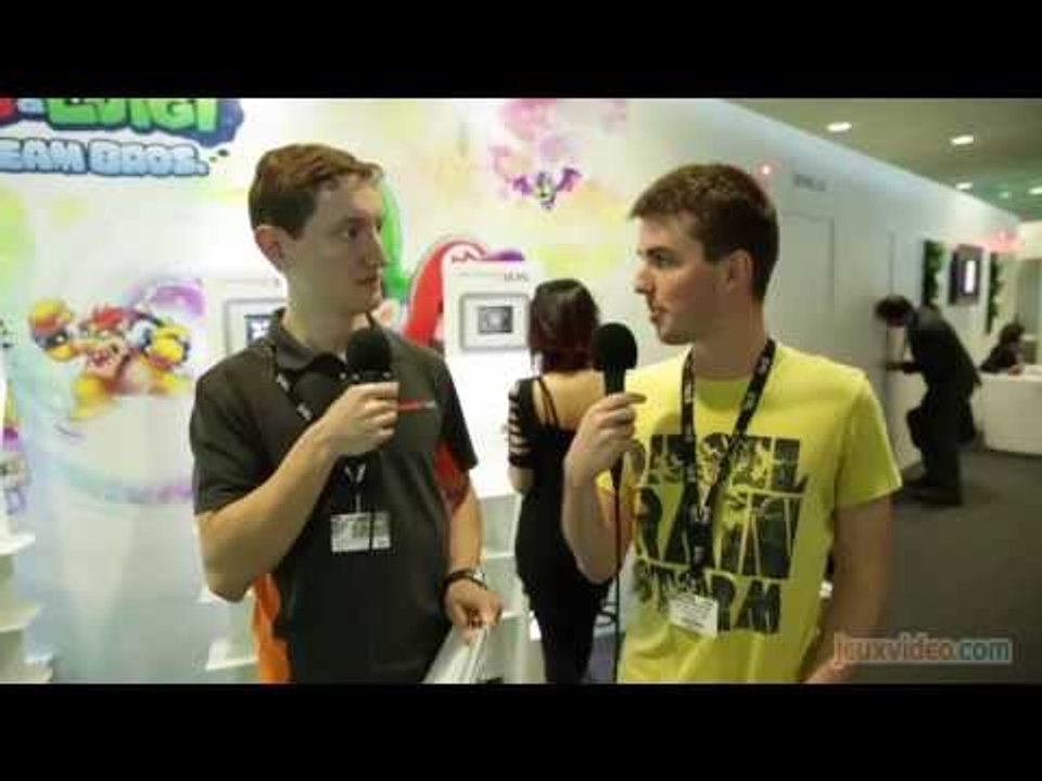 The Legend of Zelda : A Link Between Worlds - I...