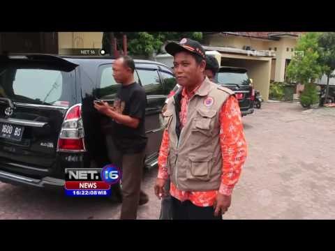 Pencarian Korban Perahu Terguling Hilang Diperluas - NET 16