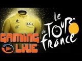 Gaming live - Le Tour de France 2013 - 100ème Edition Tour jeuxvideo.com - 03ème étape