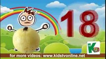 Counting Bananas   More | Kids Songs & Nursery Rhymes | Super Simple Songs
