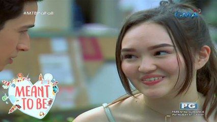 Meant to Be: Party pooper | Episode 42