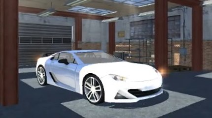 Novo Jogo de Drift Com Todos Os Carros Liberados