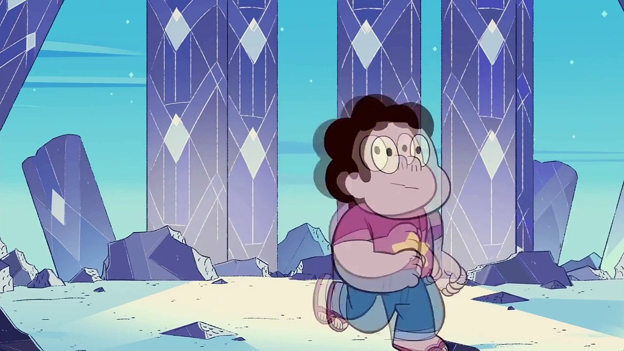 Steven Universo - Torre de erros