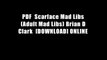 PDF  Scarface Mad Libs (Adult Mad Libs) Brian D Clark  [DOWNLOAD] ONLINE