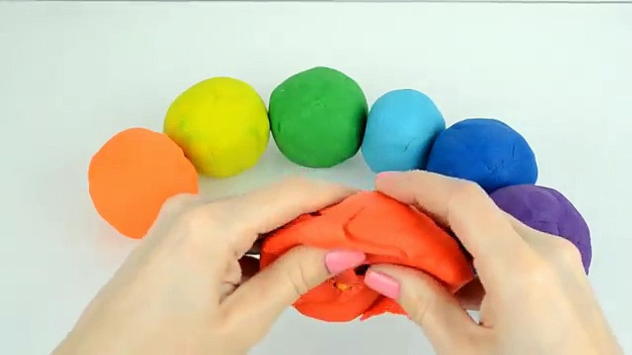 Peppa pig Toys Surprise eggs Play doh Egg Minions English Angry birds Disney Pixar Minnie