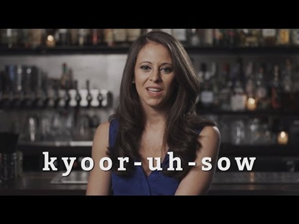 10 Spirits You're Definitely Mispronouncing - Liquor.com