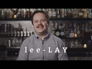 How to Pronounce Lillet - Liquor.com