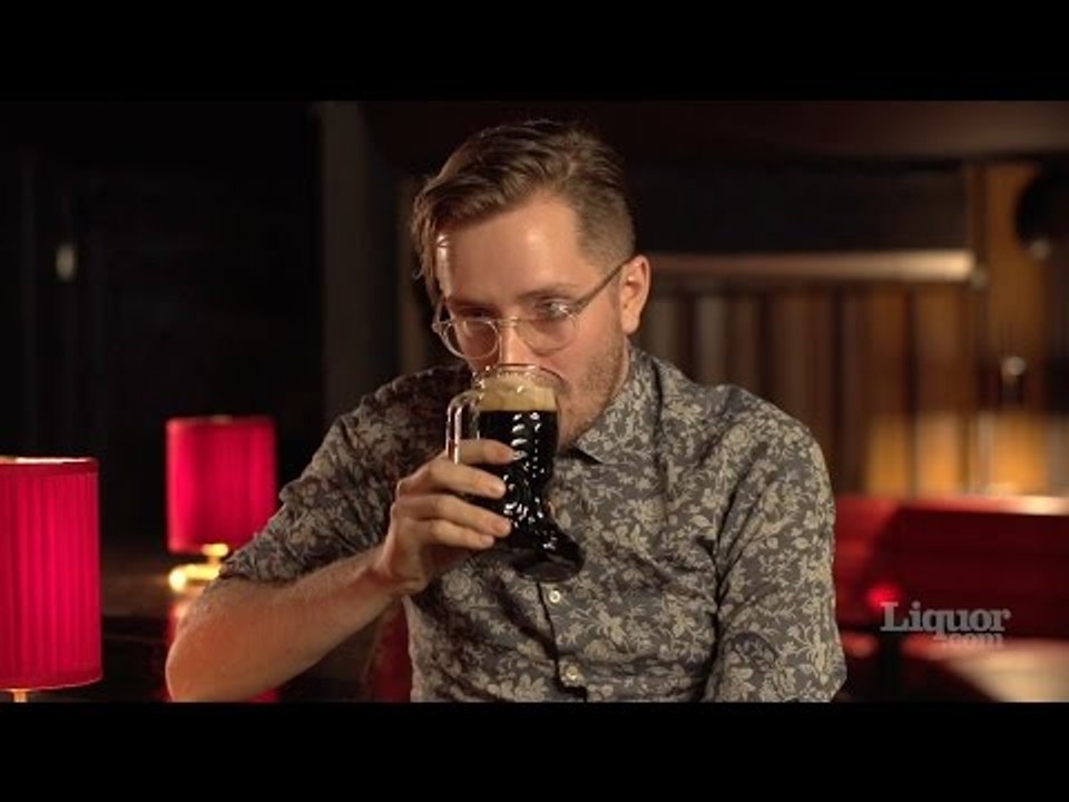 Truth Serum PART 1 - Liquor.com