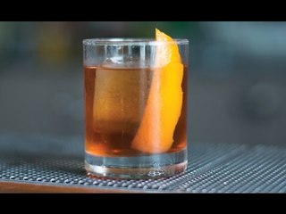 How to Make the Bijou Cocktail - Liquor.com