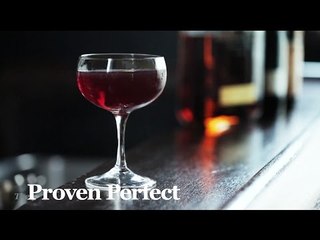 How to Make a Proven Perfect - Liquor.com