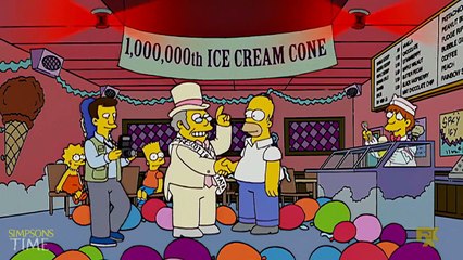 The Simpsons Funniest Moments #175*hd*(dr. Horse)