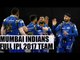 Mumbai Indians full team for IPL 2017 : Mitchell Johnson, Karn Sharma joins squad | Oneindia News