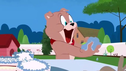 Tom and jerry Full Episode |  Tom and jerry Halloween run Tom and jerry 2015 | perfect Cart