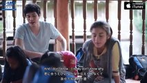 [MV subtitle] Bird Thongchai  Love Letter  2017  愛という言葉を書く   寫“愛”這個詞 (Kian Kum Wah Ruk)