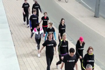 How to achieve your fitness goals?