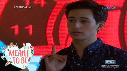 Meant to Be: Ang anim na utos | Episode 42