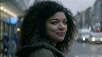 MI6 Secret Service Recruitment Movie Advert