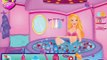 BARBIE BRIDESMAID MAKEOVER GAME - FASHION DRESS UP GAMES FOR GIRLS
