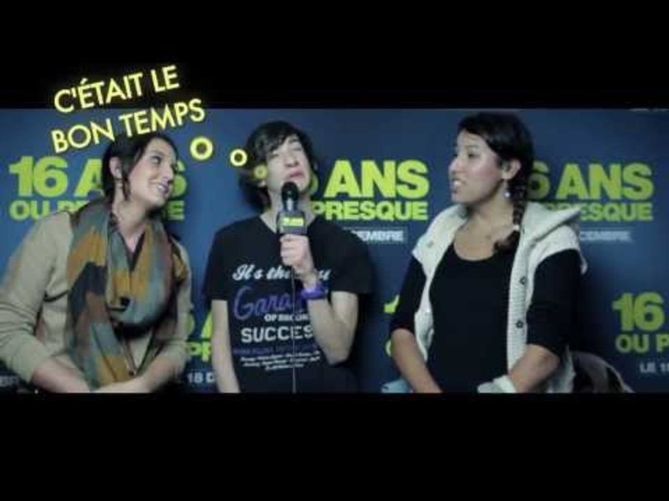 16 ANS OU PRESQUE - La tournée ! Jours 9 & 10 : Montpellier + Perpignan + Bézier + Avignon