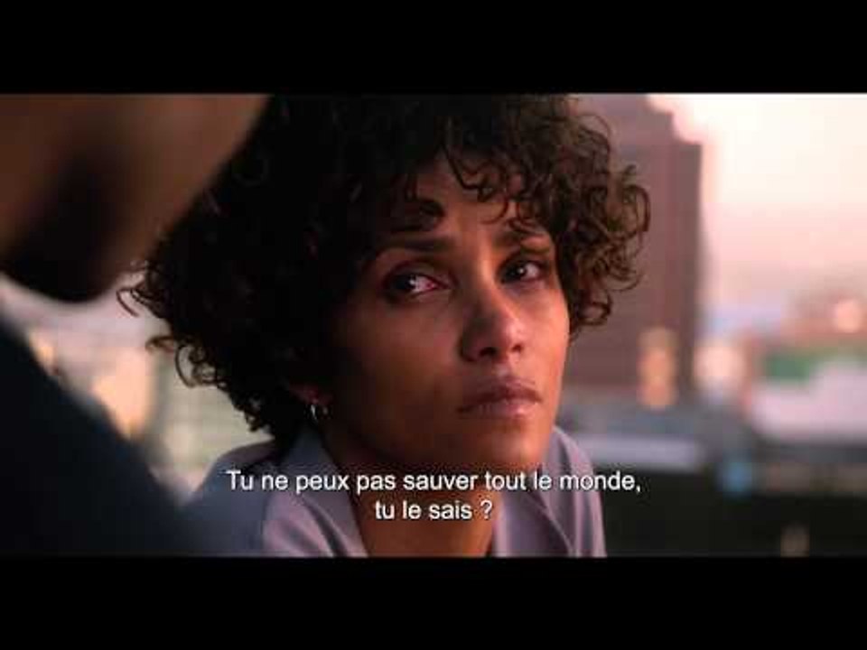 The Call - Teaser VOST