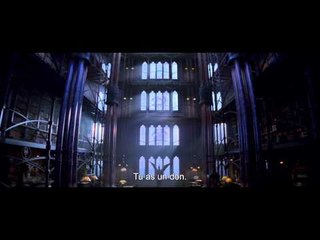THE MORTAL INSTRUMENTS : La Cité de Ténèbres - Nouvelle bande-annonce