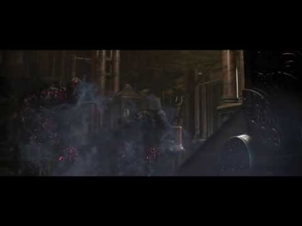 The Mortal Instrument - Extrait 2 VF
