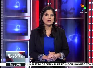 Jóvenes de movimientos sociales de AL buscan agenda común de lucha