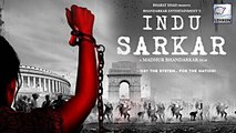 Indu Sarkar Official Poster Out | Neil Nitin Mukesh | Indira Gandhi Biopic | LehrenTV