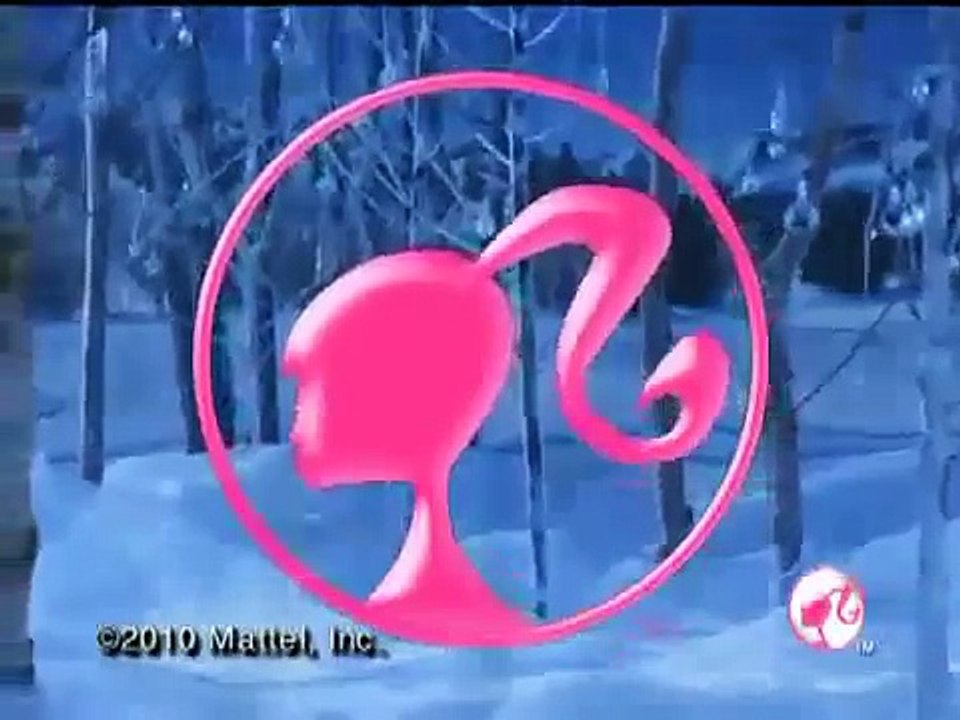 new Barbie Collector Holiday Barbie Doll Commercial