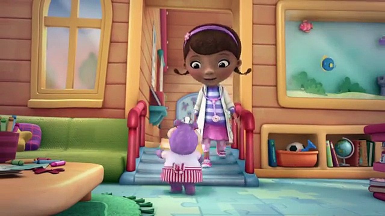 - La Princesa Sofía- 'Lo voy a bordar' (2)