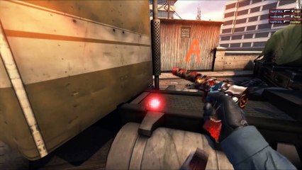 CS GO PRÓ (FRAGMOVIE)