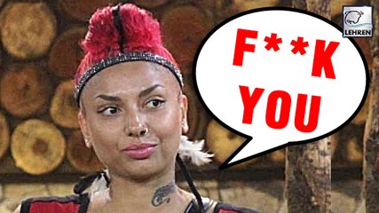 Download Video: Diandra Soares ABUSES Haters | Ex-Bigg Boss Contestant