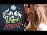 Roma - ''Storie della buonanotte per bambine ribelli'' (07.03.17)