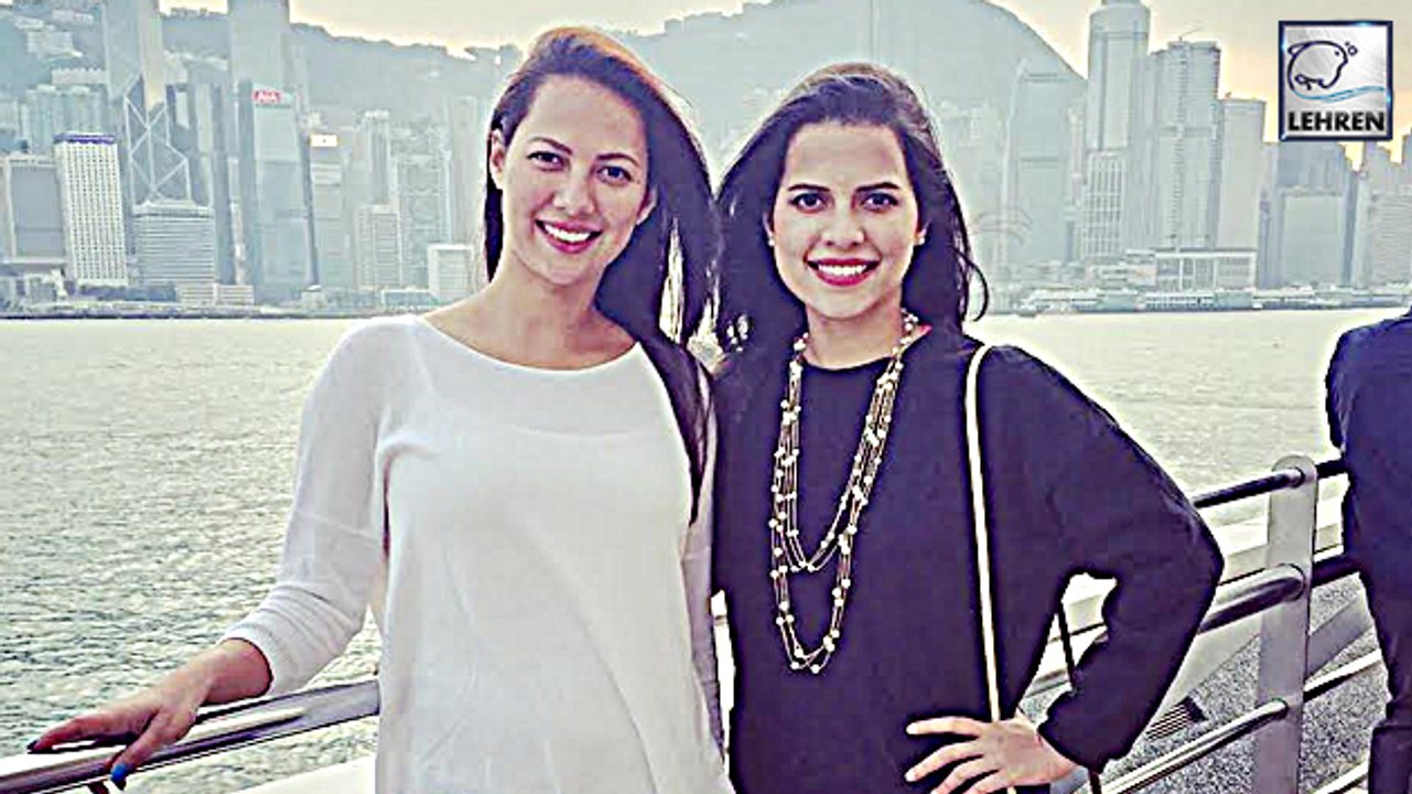 Rochelle Rao DITCHES Keith Sequeira & Goes On A Vacation | Ex-Bigg Boss Contestant