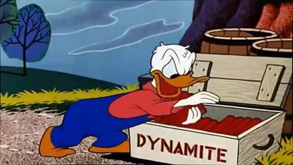 Disney Classics movies: Donald Duck Cartoons full English, Chip and Dale Epis