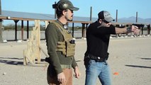 Carbine & Pistol Training Course