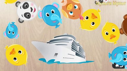 Learning Street Vehicles Names and Sounds for Kids - Learn Cars,Ambulance,Police Car,Truck