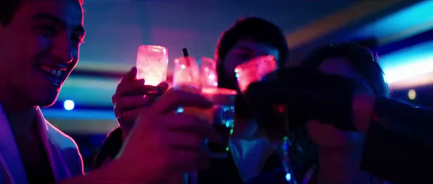 Lo chiamavano Jeeg Robot Movie download