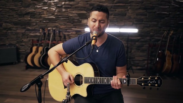 Shape of You - Ed Sheeran (Boyce Avenue cover) on Spotify & iTunes