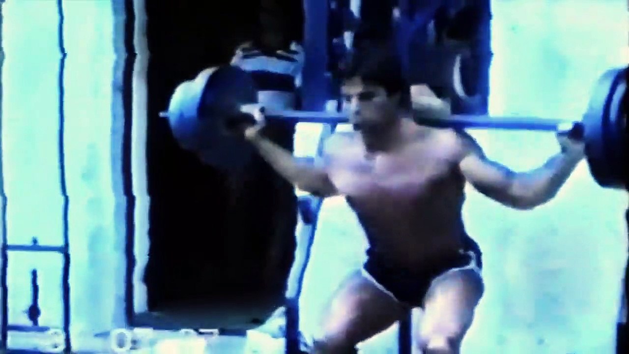 Schwarzenegger