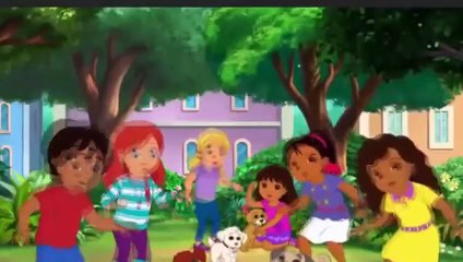 Dora The Explorer Episodes For Children - Dora The Explorer Full Episo