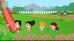 Aage Peeche (आगे पीछे) | Hindi Nursery Rhymes For Children | HIndi Kids Rhymes | HD